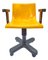Desk Chair by Olivetti Synthesis for Ettore Sottsass, 1975, Image 7