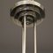 Art Deco Ceiling Light, 1930s 6