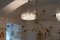 Lampadario grande vintage in cristallo di Bakalowits & Sohne, Immagine 9