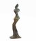 Stanislaw Wysocki, Estatuilla femenina abstracta, 2010, Bronce, Imagen 6