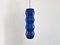 Blue Colored Murano Glass Pendant Lamp, Sweden, 1960s 1