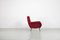 Italian Lounge Chair, 1950s, Image 5