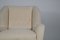 Mid-Century Italian Wing Chair, 1950s, Image 14