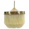 Vintage Ceiling Lamp by Hans-Agne Jakobsson 1