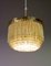 Vintage Ceiling Lamp by Hans-Agne Jakobsson, Image 6