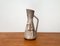 Mid-Century West German Pottery WGP Carafe Vase from Scheurich, 1960s, Image 22