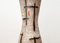 Mid-Century West German Pottery WGP Carafe Vase from Scheurich, 1960s, Image 20