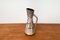 Mid-Century West German Pottery WGP Carafe Vase from Scheurich, 1960s 19