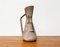 Mid-Century West German Pottery WGP Carafe Vase from Scheurich, 1960s, Image 16