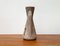 Mid-Century West German Pottery WGP Carafe Vase from Scheurich, 1960s, Image 10