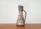 Mid-Century West German Pottery WGP Carafe Vase from Scheurich, 1960s 1