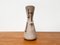 Mid-Century West German Pottery WGP Carafe Vase from Scheurich, 1960s 17