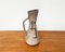 Mid-Century West German Pottery WGP Carafe Vase from Scheurich, 1960s 9