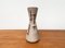 Mid-Century West German Pottery WGP Carafe Vase from Scheurich, 1960s, Image 15