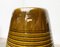 Mid-Century West German Pottery WGP Floor Vase from Bay Keramik, 1960s 14