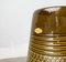 Mid-Century West German Pottery WGP Floor Vase from Bay Keramik, 1960s 23