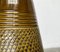 Mid-Century West German Pottery WGP Floor Vase from Bay Keramik, 1960s 6