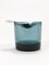 Mid-Century Tourmaline Bauhaus Ashtray from WMF Germany, 1960s, Image 9