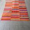 Tapis Kilim par Isabelle Visse pour Bausol 1