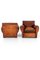 Gang-Box Model Club Chairs, Set of 2 2