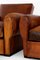 Gang-Box Model Club Chairs, Set of 2 7