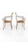 Chaises d'Appoint Ferme, Espagne, Set de 2 3