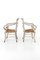 Spanish Farmhouse Side Chairs, Set of 2, Image 3