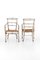 Spanish Farmhouse Side Chairs, Set of 2 2