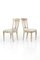 Italian Painted Side Chairs, Set of 2 4