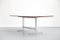 Vintage Danish Dining Table by Arne Jacobsen for Fritz Hansen 13