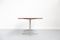 Vintage Danish Dining Table by Arne Jacobsen for Fritz Hansen, Image 11