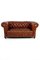 Victorian Button Back Chesterfield Sofa, Image 1