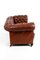 Victorian Button Back Chesterfield Sofa, Image 6