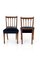 Chaises d'Appoint par James Shoolbred, 1890s, Set de 2 4