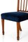 Occasional Chairs by James Shoolbred, 1890s, Set of 2, Image 10