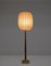 Mid-Century Swedish Model 743 Table Lamp attributed to Hans Bergström, 1940s 9