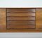 Mid-Century Scandinavian Rosewood Sideboard attributed to Egon Kristensen for Skovby, 1960s 3