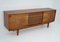 Credenza Mid-Century in palissandro attribuita a Egon Kristensen per Skovby, Scandinavia, anni '60, Immagine 9