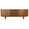 Credenza Mid-Century in palissandro attribuita a Egon Kristensen per Skovby, Scandinavia, anni '60, Immagine 1