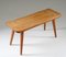 Swedish Visingsö Bench in Pine attributed to Carl Malmsten, 1960s 2