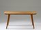 Swedish Visingsö Bench in Pine attributed to Carl Malmsten, 1960s 3