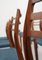 Mid-Century Scandinavian Dining Chairs Model Darby attributed to Torbjørn Afdal, 1960s, Set of 12, Image 7