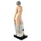 Large Art Déco Figurine Helena Allegory of Beauty from Goldscheider, 1925 1