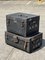 Edwardian Trunks, Boswell di Edimburgo, set di 2, Immagine 5