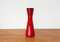 Mid-Century West German Pottery WGP Diabolo Vase from Scheurich, 1960s 7