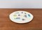 Mid-Century German Ceramic Cake Plate from Limburg, 1960s, Image 5