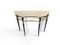 Marble Console Table, 1950s, Image 2