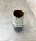 Mid-Century West German Pottery WGP Floor Vase from Scheurich, 1960s 15