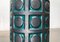 Mid-Century West German Pottery WGP Floor Vase from Scheurich, 1960s 3