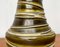 Westdeutsche Mid-Century WGP Vase aus Keramik von Ilkra Edelkeramik, 1960er 8